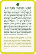 Buchcover und Innenansicht für das Buch: Das große Garten Quiz