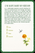 Buchcover und Innenansicht für das Buch: Das große Garten Quiz