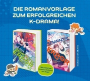 Buchcover und Innenansicht für das Buch: Semantic Error 01