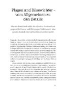 Buchcover und Innenansicht für das Buch: Friede den Maulwürfen!