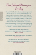 Buchcover und Innenansicht für das Buch: Ein Bauch spaziert durch Venedig