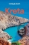 Buchcover und Innenansicht für das Buch: LONELY PLANET Reiseführer Kreta