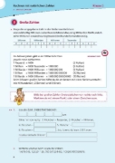 Buchcover und Innenansicht für das Buch: PONS Das große Übungsbuch Mathematik 5.-10. Klasse