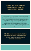Buchcover und Innenansicht für das Buch: The Exes