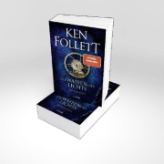 Buchcover und Innenansicht für das Buch: The Armour of Light