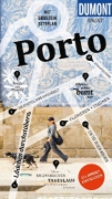 Buchcover und Innenansicht für das Buch: DUMONT direkt Reiseführer Porto
