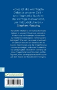 Buchcover und Innenansicht für das Buch: Life 3.0