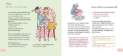 Buchcover und Innenansicht für das Buch: Alles Liebe - Das kleine Überlebensbuch