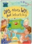 Buchcover und Innenansicht für das Buch: Das kleine WIR feiert Geburtstag