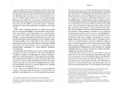 Buchcover und Innenansicht für das Buch: Permaculture: Guérir la terre, nourrir les hommes