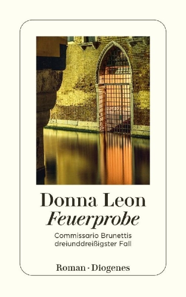 Buchcover und Innenansicht für das Buch: A Refiner's Fire