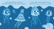 Buchcover und Innenansicht für das Buch: Baby Pixi (unkaputtbar) 169: Spür doch mal genau, ob Rot, Grün, Gelb oder Blau!