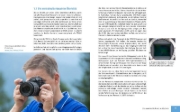 Buchcover und Innenansicht für das Buch: Panasonic LUMIX DC-S5II / DC-S5II¿X: Das umfangreiche Praxisbuch zu Ihrer Kamera