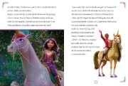 Buchcover und Innenansicht für das Buch: Unicorn Academy - NN