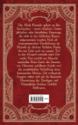 Buchcover und Innenansicht für das Buch: Das Buch Henoch