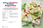Buchcover und Innenansicht für das Buch: Fruit up your life