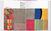 Buchcover und Innenansicht für das Buch: Decorative Art 60s