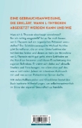 Buchcover und Innenansicht für das Buch: L-Thyroxin ein Leben lang?