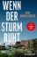 Buchcover und Innenansicht für das Buch: Wenn der Sturm ruht