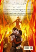 Buchcover und Innenansicht für das Buch: Sunstone: Mercy