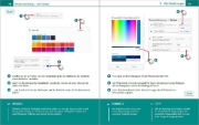 Buchcover und Innenansicht für das Buch: Windows 11 Bild für Bild erklärt - Windows 11. Ideal für Einsteiger und Umsteiger geeignet