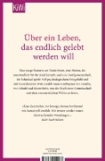 Buchcover und Innenansicht für das Buch: Vielleicht hat das Leben Besseres vor