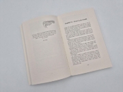 Buchcover und Innenansicht für das Buch: Phönixkrone