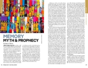 Buchcover und Innenansicht für das Buch: Lonely Planet East Africa