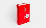 Buchcover und Innenansicht für das Buch: The Silver Spoon
