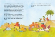Buchcover und Innenansicht für das Buch: Der kleine Drache Kokosnuss - Die lustigsten Schulgeschichten - Set