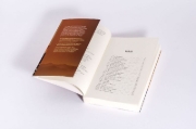 Buchcover und Innenansicht für das Buch: Der Millionär und der Mönch - Die Reise geht weiter
