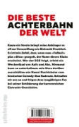 Buchcover und Innenansicht für das Buch: Eintracht Frankfurt