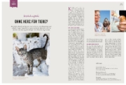 Buchcover und Innenansicht für das Buch: DuMont Bildatlas Kreta