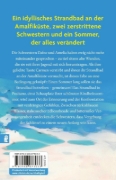 Buchcover und Innenansicht für das Buch: Sommertage am Meer