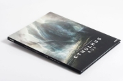 Buchcover und Innenansicht für das Buch: Call of Cthulhu