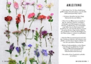Buchcover und Innenansicht für das Buch: Das kleine Herbarium