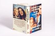 Buchcover und Innenansicht für das Buch: From Here to the Great Unknown