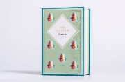 Buchcover und Innenansicht für das Buch: Jane Austen, Emma