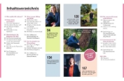 Buchcover und Innenansicht für das Buch: Depression. Das Richtige tun