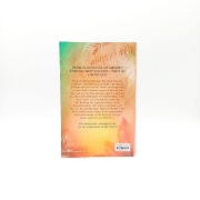 Buchcover und Innenansicht für das Buch: Broken Heart Summer - Sunset Days