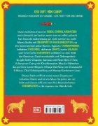 Buchcover und Innenansicht für das Buch: Original indisch