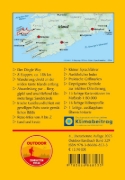 Buchcover und Innenansicht für das Buch: Irland: Dingle Way