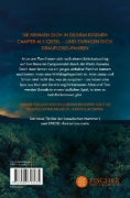 Buchcover und Innenansicht für das Buch: The Hitchhikers