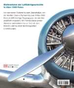 Buchcover und Innenansicht für das Buch: Das Flugzeug-Buch