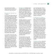 Buchcover und Innenansicht für das Buch: Köstlich essen Reflux und Sodbrennen