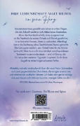 Buchcover und Innenansicht für das Buch: A Painter's Touch (Broken Artists, Band 3)