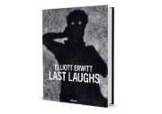Buchcover und Innenansicht für das Buch: Last Laughs