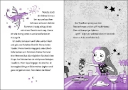Buchcover und Innenansicht für das Buch: Mirabelle Breaks the Rules