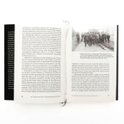 Buchcover und Innenansicht für das Buch: Die Entscheidung