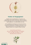 Buchcover und Innenansicht für das Buch: Die alten Obstsorten